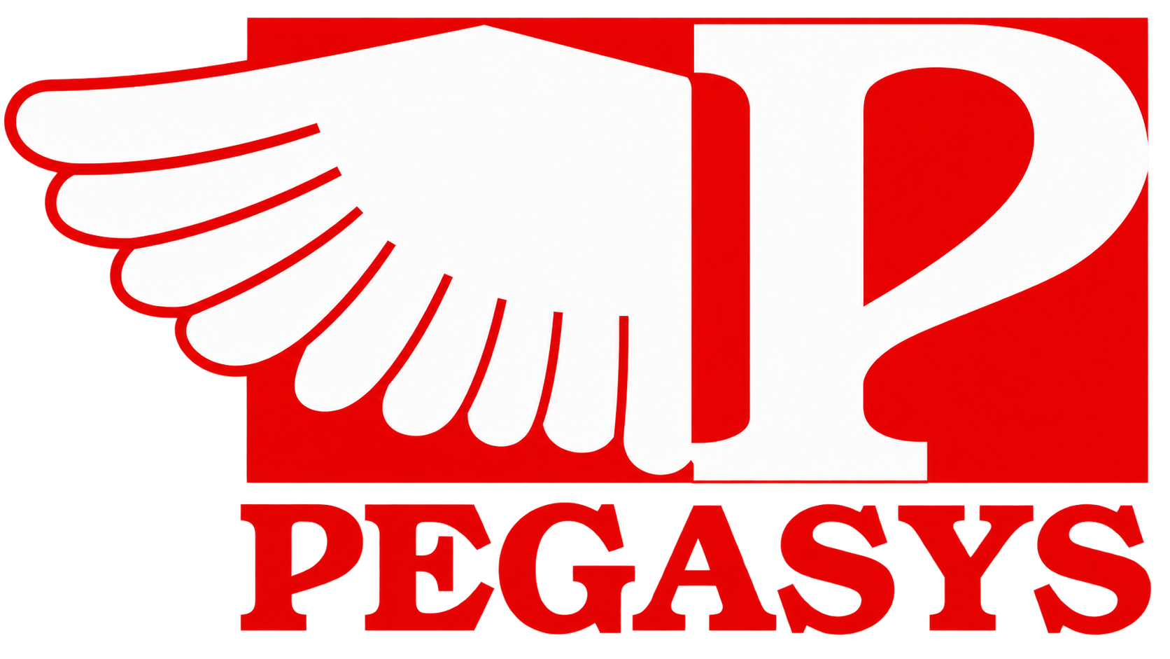 Pegasys Machines Logo